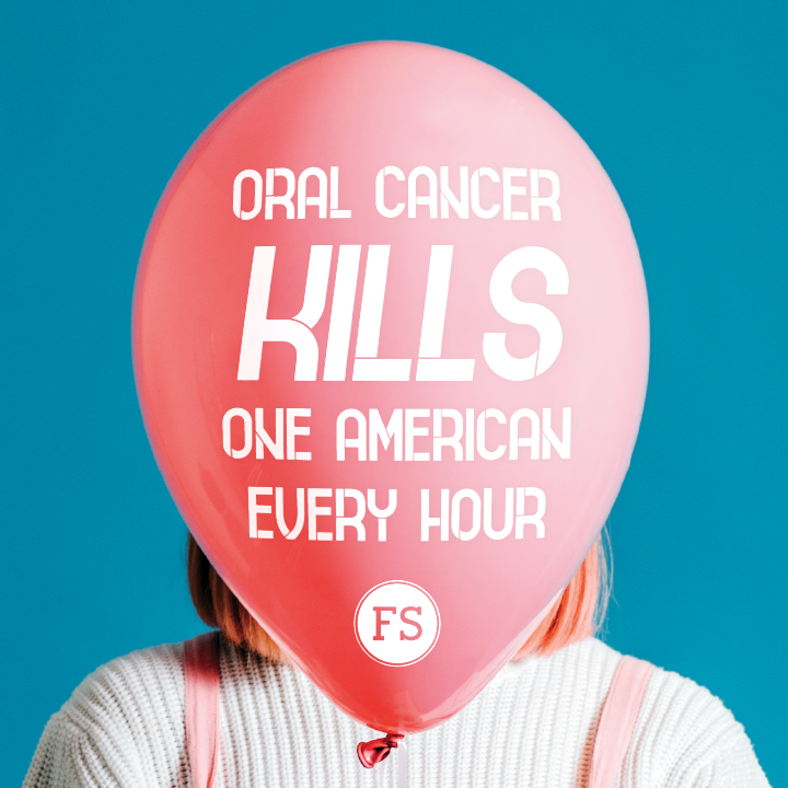 How Does an Oral Cancer Screening like OralID® work?